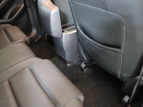 Mazda CX-5 2.2 DE 110KW STYLE 5P