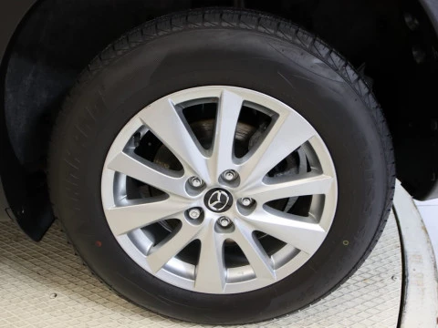 Mazda CX-5 2.2 DE 110KW STYLE 5P