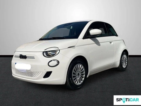 Fiat 500 Monotrim Hb 320km 85kW (118CV) Fiat 500 Monotrim Hb 320km 85kW (118CV)