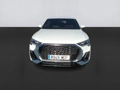 Audi Q3 Sportback 45 TFSI e 180kW S tronic S Line