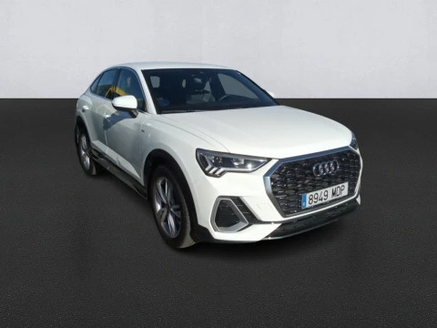 Audi Q3 Sportback 45 TFSI e 180kW S tronic S Line