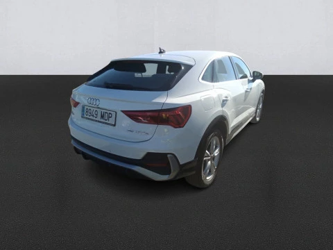 Audi Q3 Sportback 45 TFSI e 180kW S tronic S Line