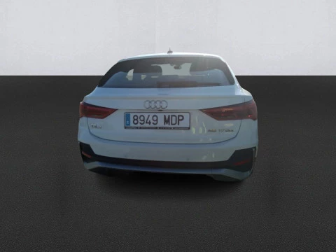 Audi Q3 Sportback 45 TFSI e 180kW S tronic S Line