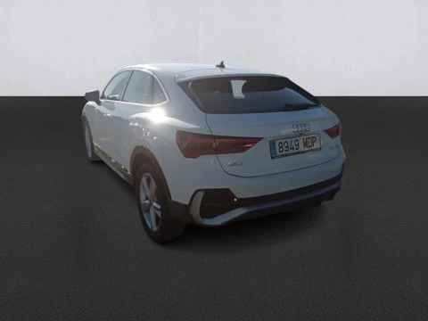 Audi Q3 Sportback 45 TFSI e 180kW S tronic S Line