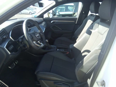 Audi Q3 Sportback 45 TFSI e 180kW S tronic S Line