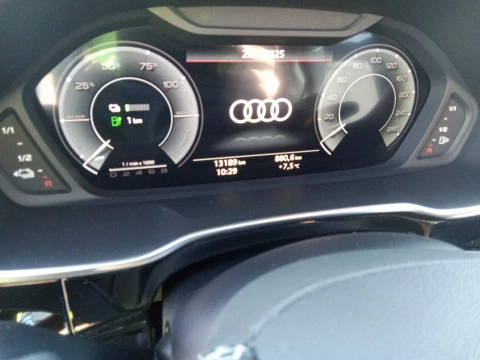 Audi Q3 Sportback 45 TFSI e 180kW S tronic S Line