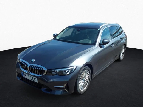 BMW Serie 3 320d Auto.Touring