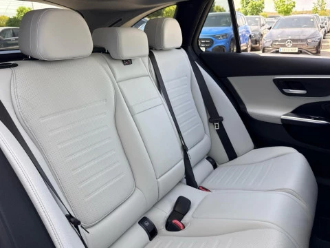 Mercedes-Benz Clase C C 200 d Estate