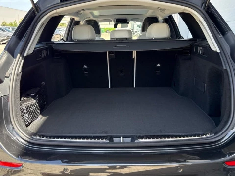 Mercedes-Benz Clase C C 200 d Estate