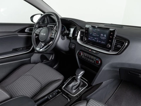 Kia Ceed Tourer Tourer 1.6 GDi PHEV 104kW (141CV) eDrive