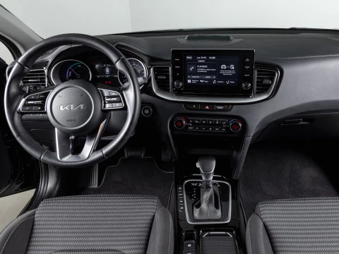 Kia Ceed Tourer Tourer 1.6 GDi PHEV 104kW (141CV) eDrive