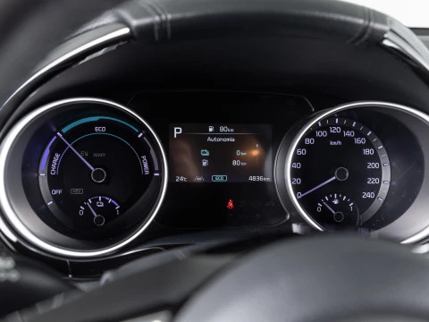 Kia Ceed Tourer Tourer 1.6 GDi PHEV 104kW (141CV) eDrive