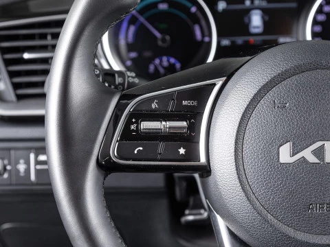 Kia Ceed Tourer Tourer 1.6 GDi PHEV 104kW (141CV) eDrive