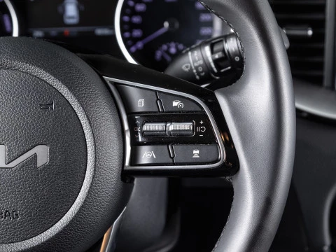 Kia Ceed Tourer Tourer 1.6 GDi PHEV 104kW (141CV) eDrive