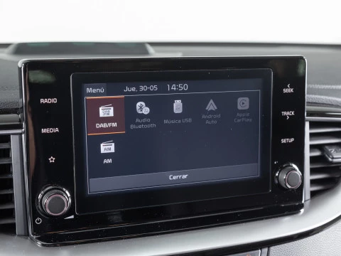 Kia Ceed Tourer Tourer 1.6 GDi PHEV 104kW (141CV) eDrive