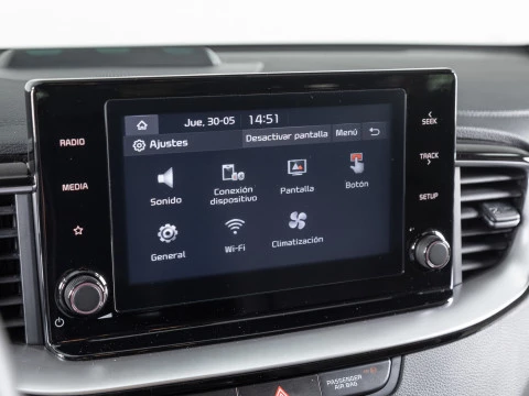 Kia Ceed Tourer Tourer 1.6 GDi PHEV 104kW (141CV) eDrive