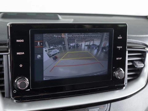 Kia Ceed Tourer Tourer 1.6 GDi PHEV 104kW (141CV) eDrive