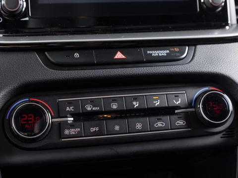 Kia Ceed Tourer Tourer 1.6 GDi PHEV 104kW (141CV) eDrive