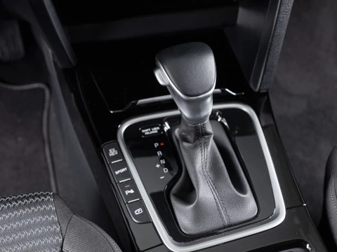 Kia Ceed Tourer Tourer 1.6 GDi PHEV 104kW (141CV) eDrive