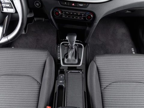 Kia Ceed Tourer Tourer 1.6 GDi PHEV 104kW (141CV) eDrive