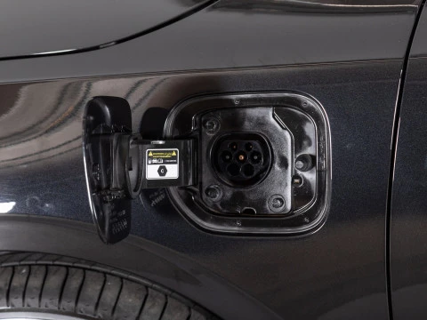 Kia Ceed Tourer Tourer 1.6 GDi PHEV 104kW (141CV) eDrive