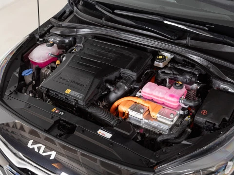 Kia Ceed Tourer Tourer 1.6 GDi PHEV 104kW (141CV) eDrive