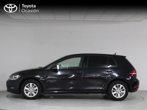 Volkswagen Golf Business 1.6 TDI 85kW (115CV)