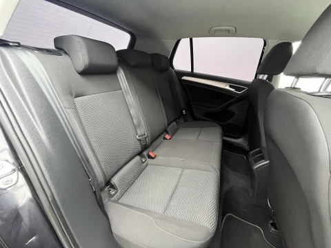 Volkswagen Golf Business 1.6 TDI 85kW (115CV)