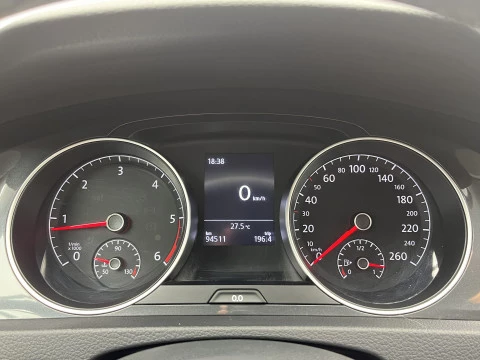 Volkswagen Golf Business 1.6 TDI 85kW (115CV)