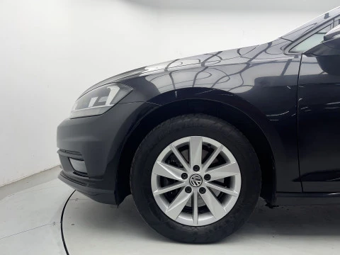 Volkswagen Golf Business 1.6 TDI 85kW (115CV)