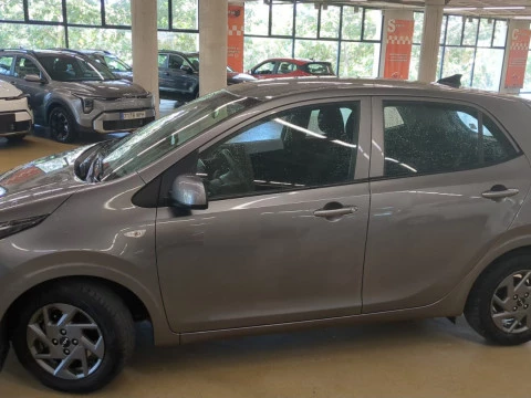 Kia Picanto 1.0 DPi 46kW (63CV) Drive