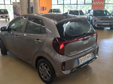 Kia Picanto 1.0 DPi 46kW (63CV) Drive