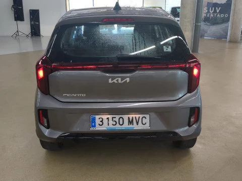 Kia Picanto 1.0 DPi 46kW (63CV) Drive
