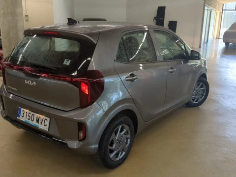 Kia Picanto 1.0 DPi 46kW (63CV) Drive