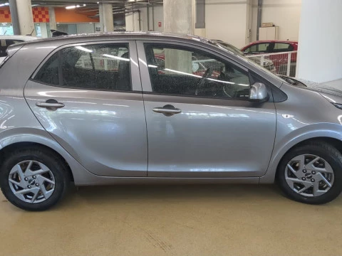 Kia Picanto 1.0 DPi 46kW (63CV) Drive