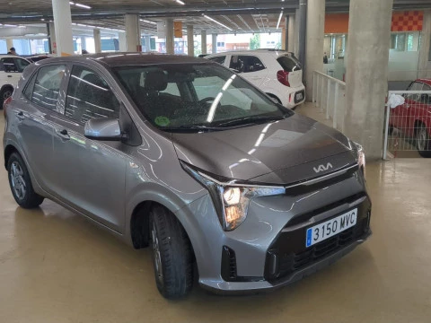 Kia Picanto 1.0 DPi 46kW (63CV) Drive