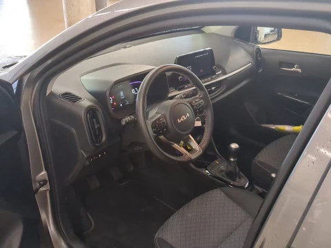 Kia Picanto 1.0 DPi 46kW (63CV) Drive