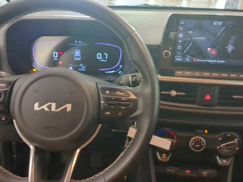 Kia Picanto 1.0 DPi 46kW (63CV) Drive