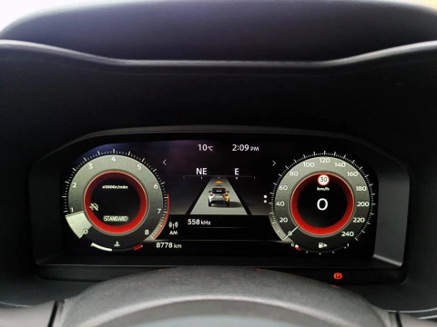 Nissan Juke 1.0 DIG-T 84KW N-CONNECTA 5P MT