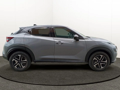 Nissan Juke 1.0 DIG-T 84KW N-CONNECTA 5P MT
