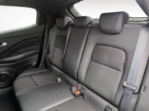 Nissan Juke 1.0 DIG-T 84KW N-CONNECTA 5P MT