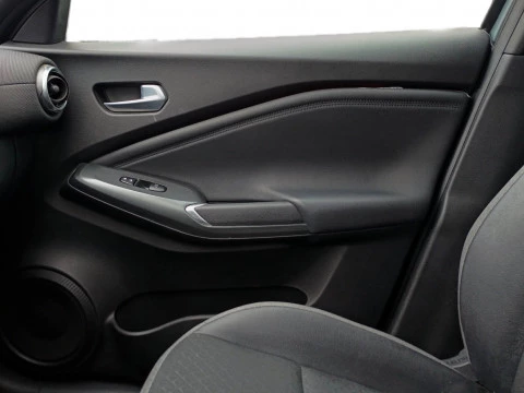 Nissan Juke 1.0 DIG-T 84KW N-CONNECTA 5P MT