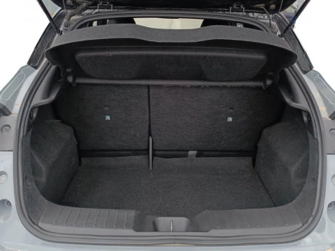 Nissan Juke 1.0 DIG-T 84KW N-CONNECTA 5P MT