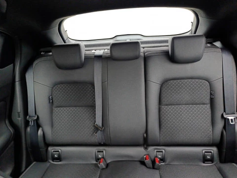 Nissan Juke 1.0 DIG-T 84KW N-CONNECTA 5P MT