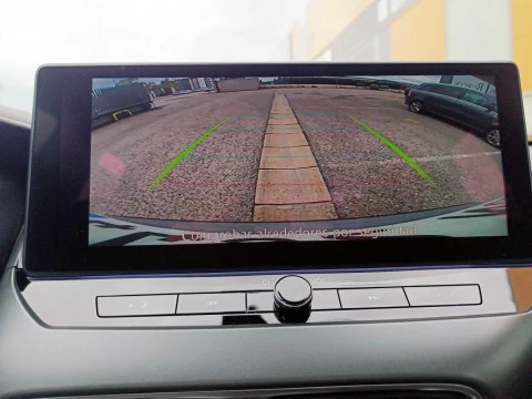 Nissan Juke 1.0 DIG-T 84KW N-CONNECTA 5P MT