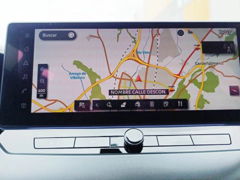 Nissan Juke 1.0 DIG-T 84KW N-CONNECTA 5P MT