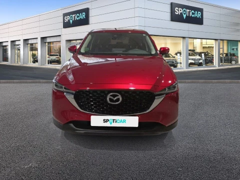 Mazda CX-5 2.0 GE 121kW (165CV) 2WD Origin