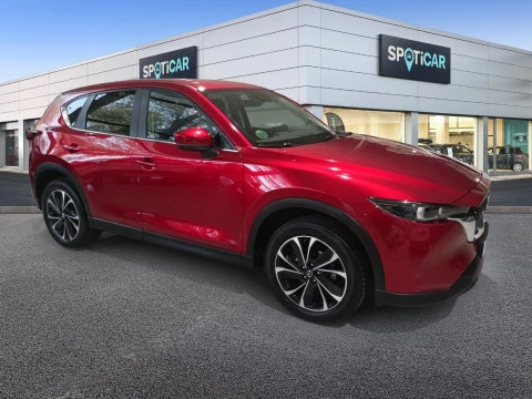 Mazda CX-5 2.0 GE 121kW (165CV) 2WD Origin