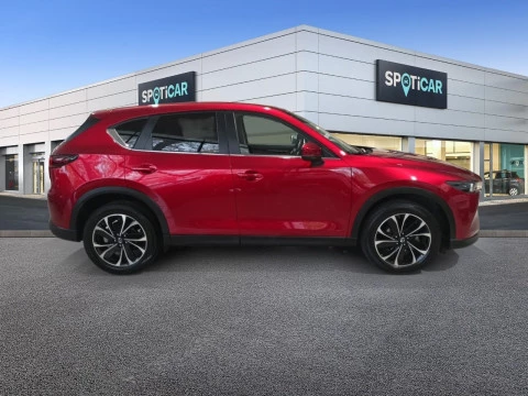 Mazda CX-5 2.0 GE 121kW (165CV) 2WD Origin