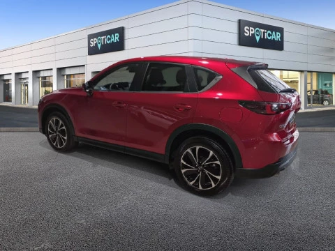 Mazda CX-5 2.0 GE 121kW (165CV) 2WD Origin